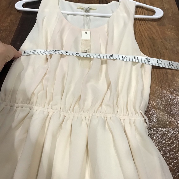 ModCloth Band in Line Dress - Picture 4 of 5